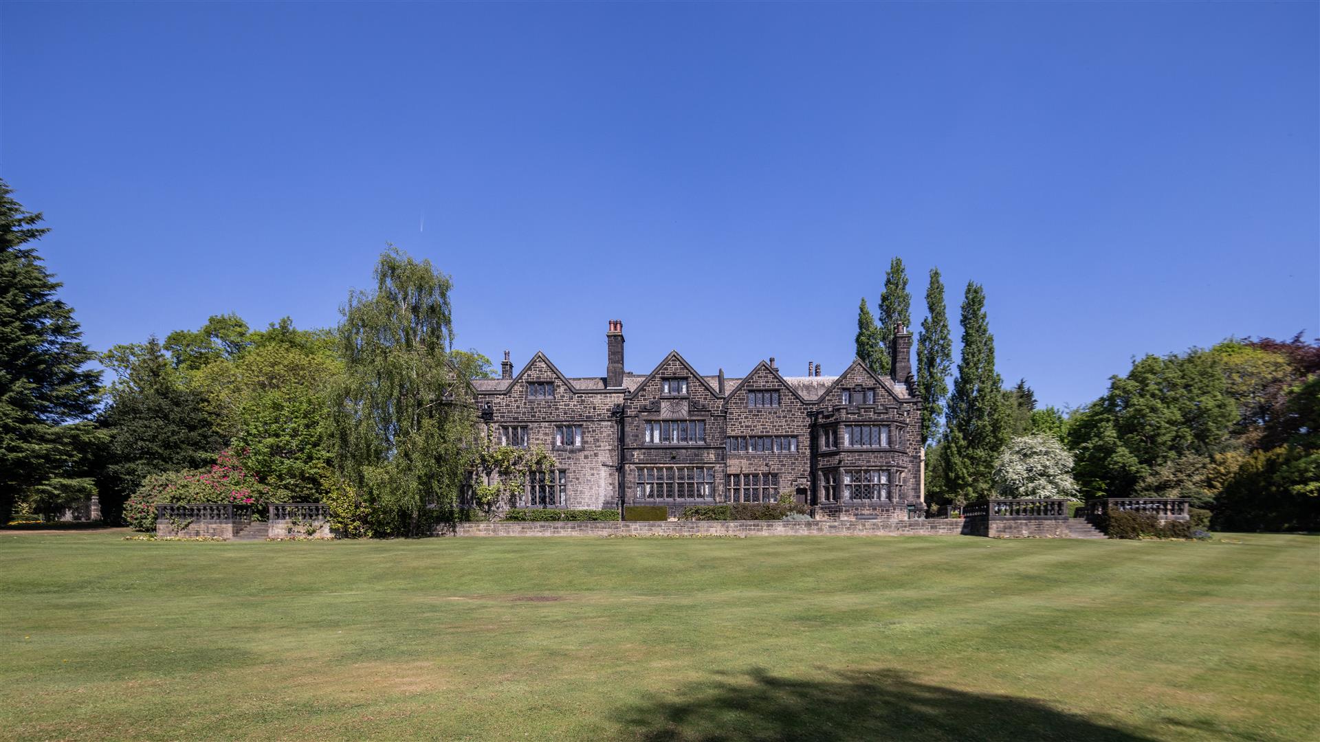 Stonegate Road, Meanwood, Leeds